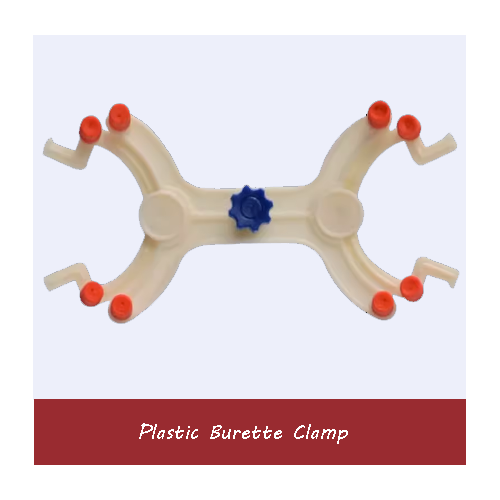 Burette Clamp