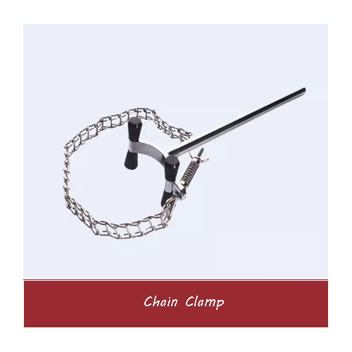 Chain Clamp