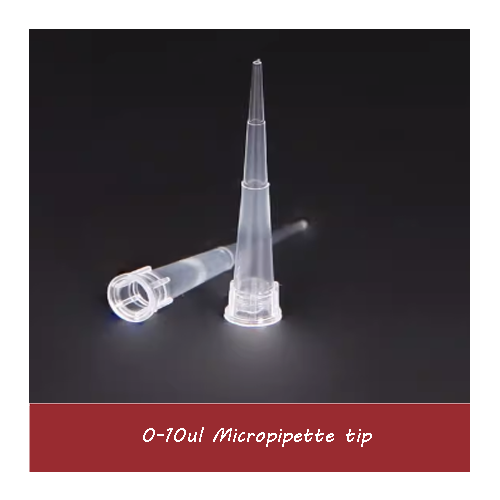 Micropipette Tip