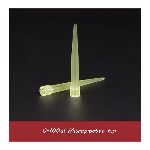 Micropipette Tip