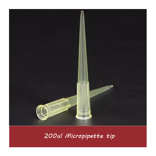 Micropipette Tip