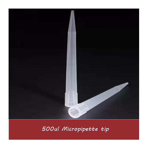 Micropipette Tip