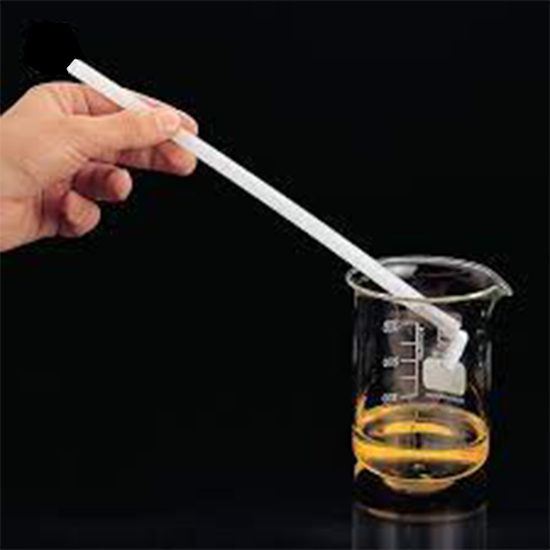 Magnetic Stirrer and retriever