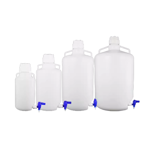 HDPE Liquid Dispenser