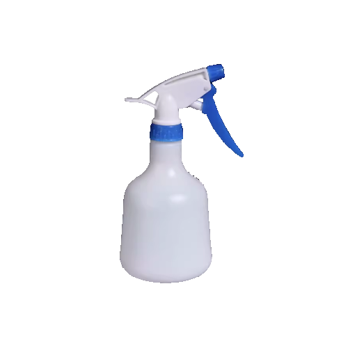 Pack of 6 Spray Bottle-500ml