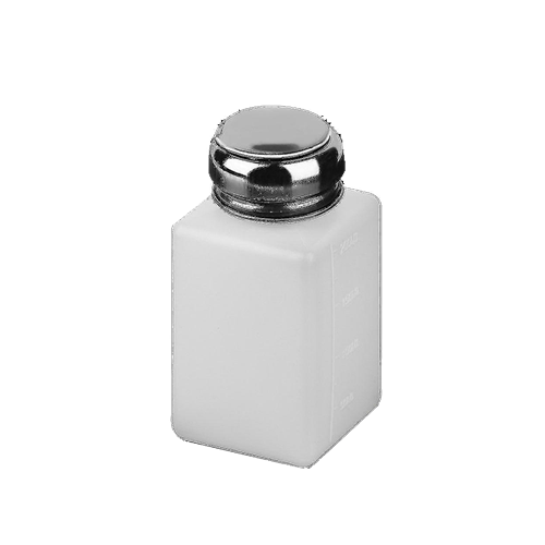 Pack of 6 Alcohol Press Bottle
