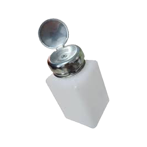 Pack of 6 Alcohol Press Bottle