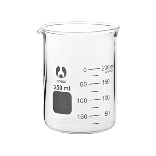Bulk Pack Beaker