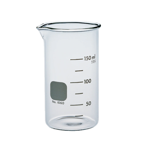 Bulk Pack of Tall Beaker