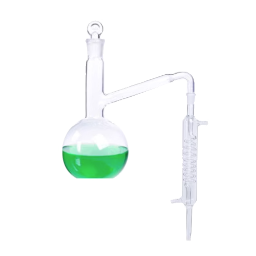 Water Distillater