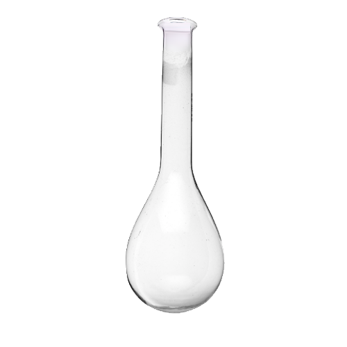 Kjeldahl flask