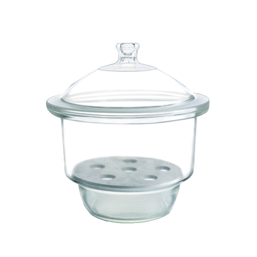 Desiccator