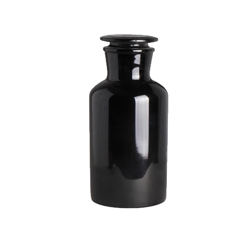 Bulk Pack of Boston round bottle, or Winchester bottle