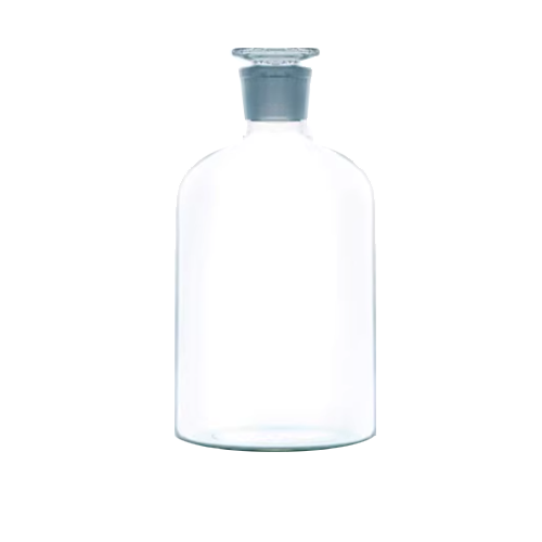 Bulk Pack of Narrow mouth bottle