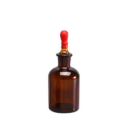 Pack of 12 Brown dropper