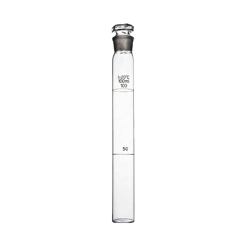 Pack of 12 Colorimetric tube