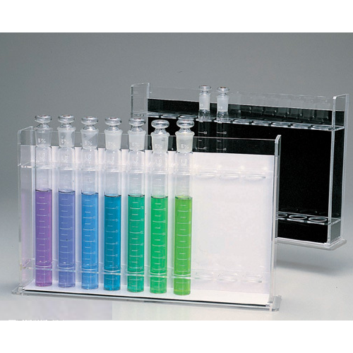 Pack of 12 Colorimetric tube