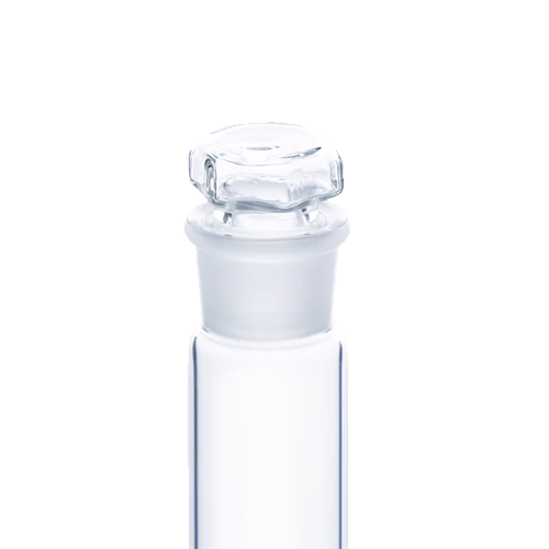 Pack of 12 Colorimetric tube