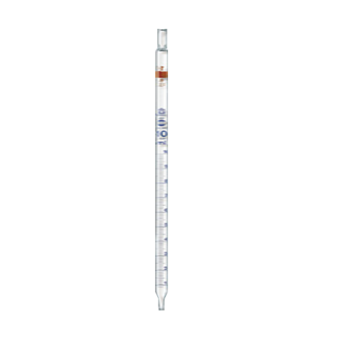Pack of 12 Graduated Pipette
