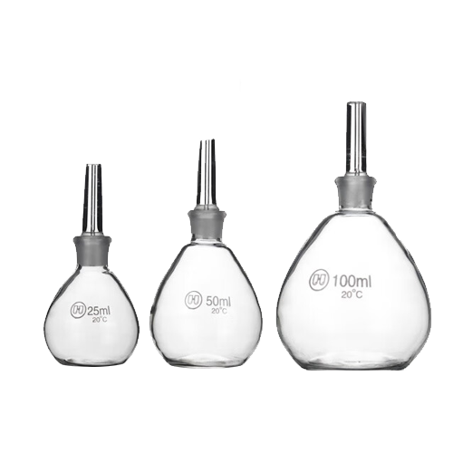 Pack of 2 Pycnometer