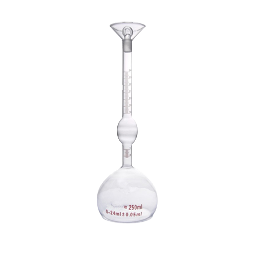 250ml Le Chatelier Flask