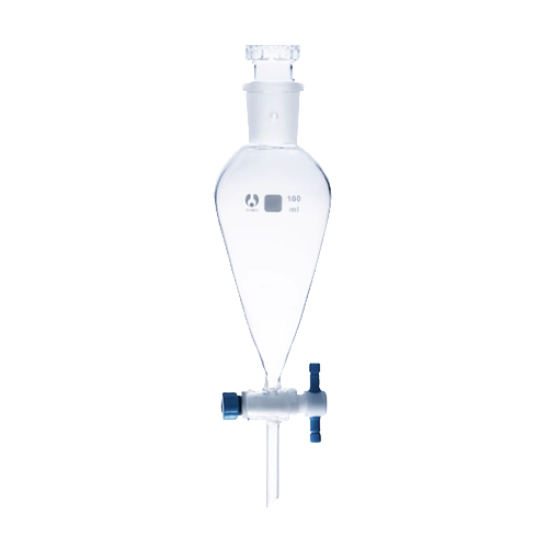 Separation funnel