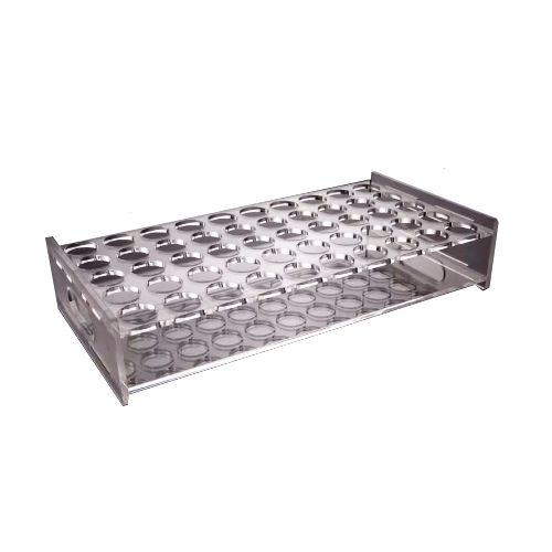 Vials Rack for 50 Vial containers