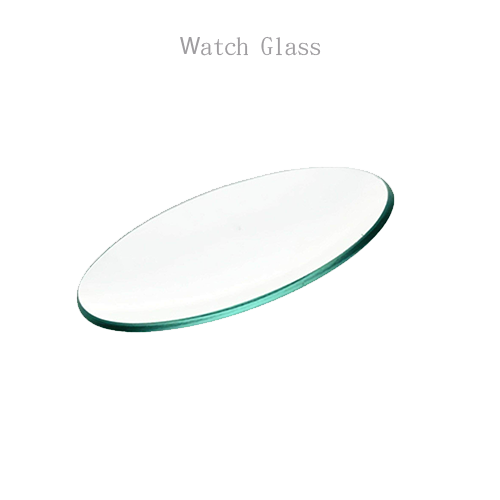 Pack of 10 Watch glass