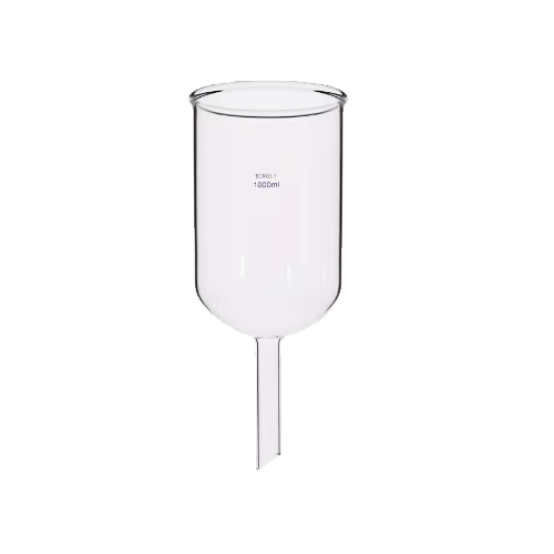 Round Funnel