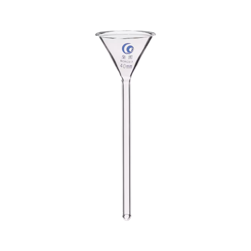 Pack of 4 Long Stem funnel