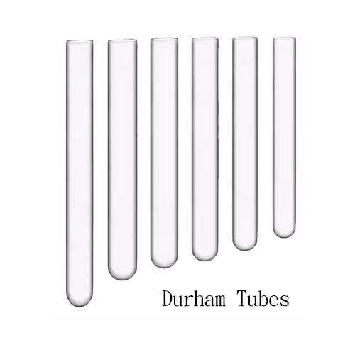 Pack of 10 pcs Durham Tubes