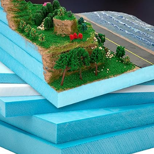 DIY High Density Foam Board