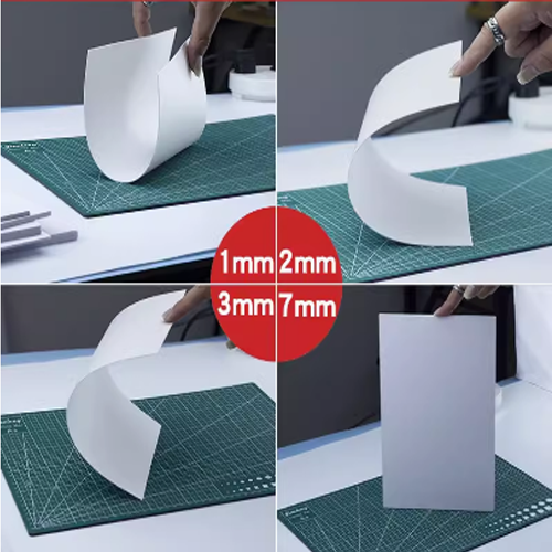 PVC Expansion Sheet