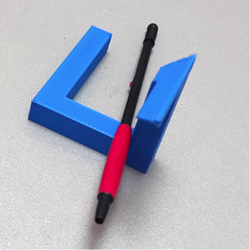 3D Print Panrose illusion triangle