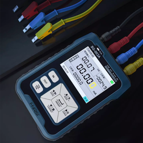 Signal Generator with PWM