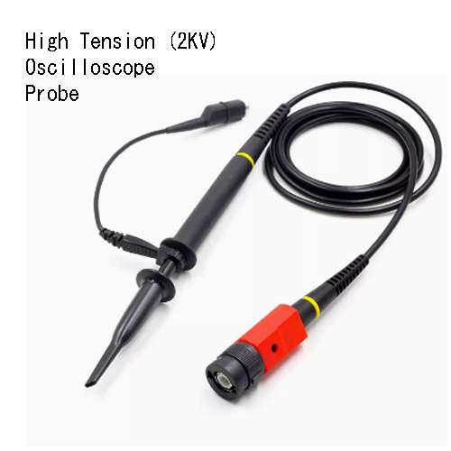 2KV High Tension Oscilloscope Probe