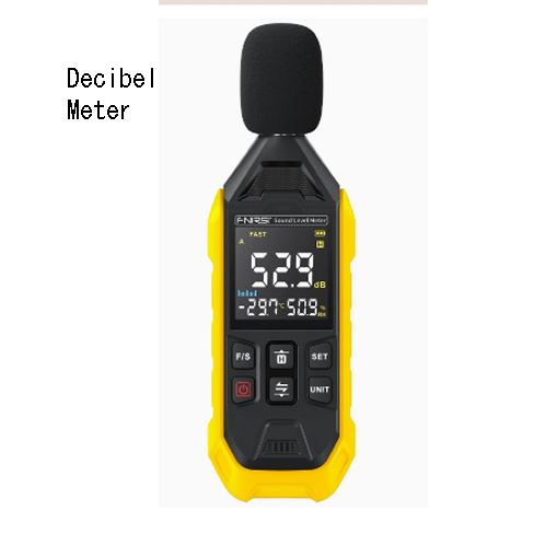 Decibel Meter