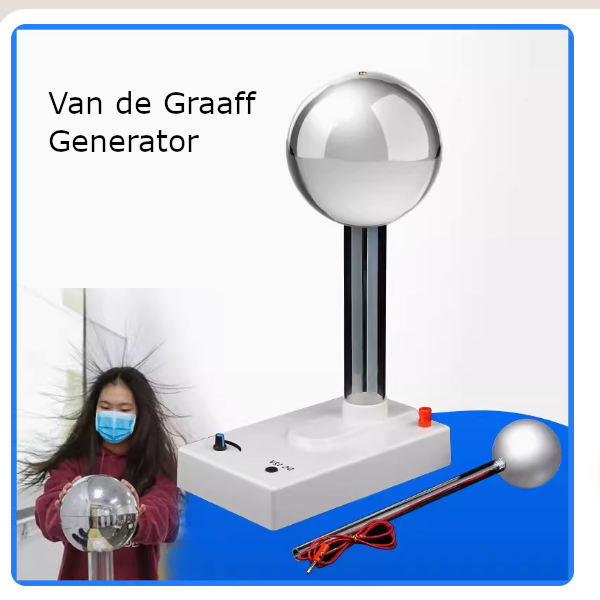 Van De Graaff Generator