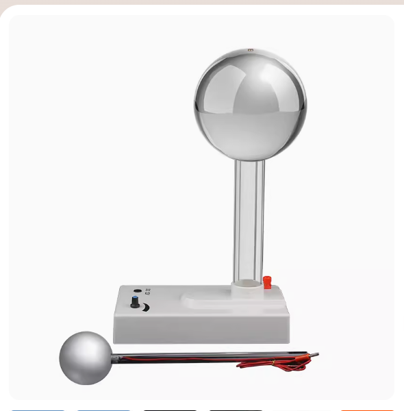 Van De Graaff Generator