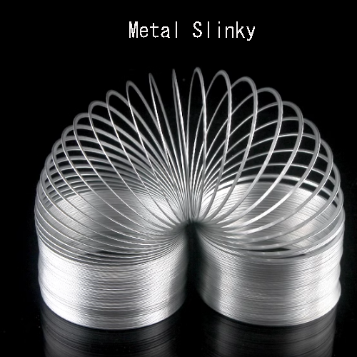 Metal Slinky
