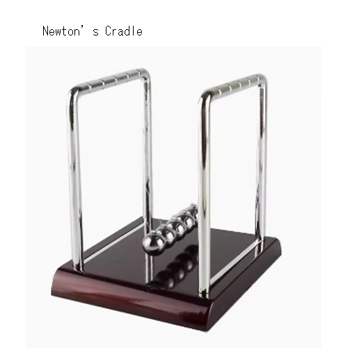 Newton’s Cradle