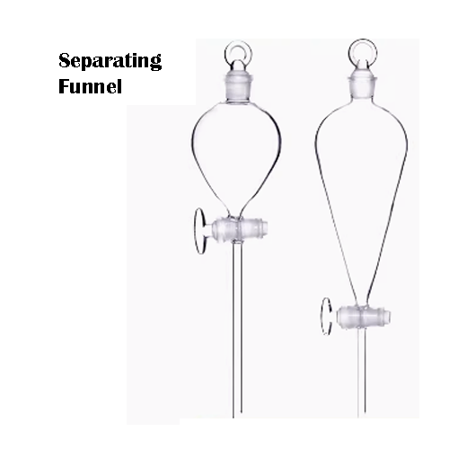 Separating Funnel