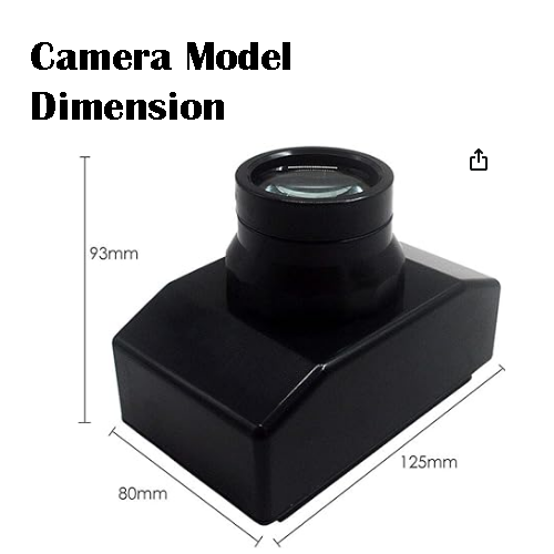 Camera Model