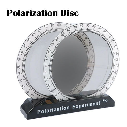 Polarization Disc