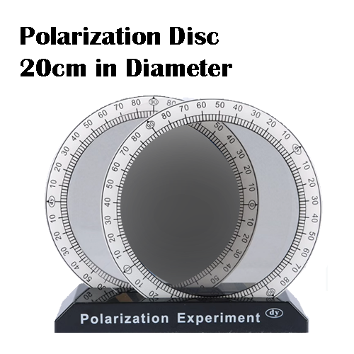 Polarization Disc