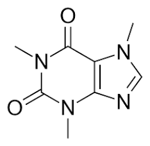 60% Caffine (100g) - Coffee extract