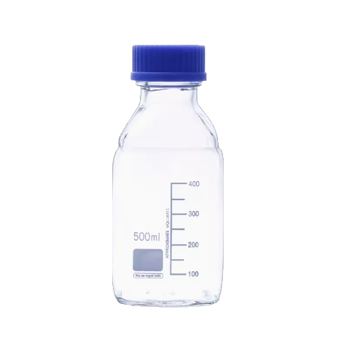 Pack of 4 Reagent bottle