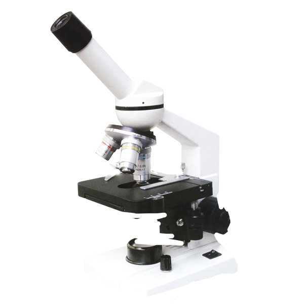 Student Monocular Microscope