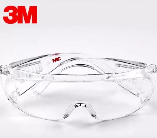 3M Safety Glasses (1611)