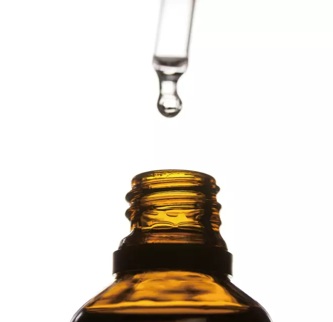 Paraffin liquid